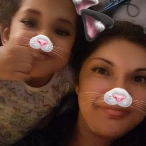 Meet your Posher, Raelynn